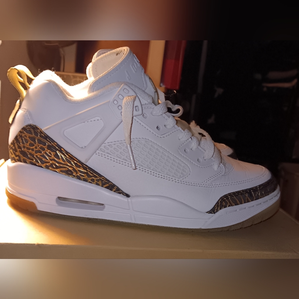 NWOT Jordan Spike Lee